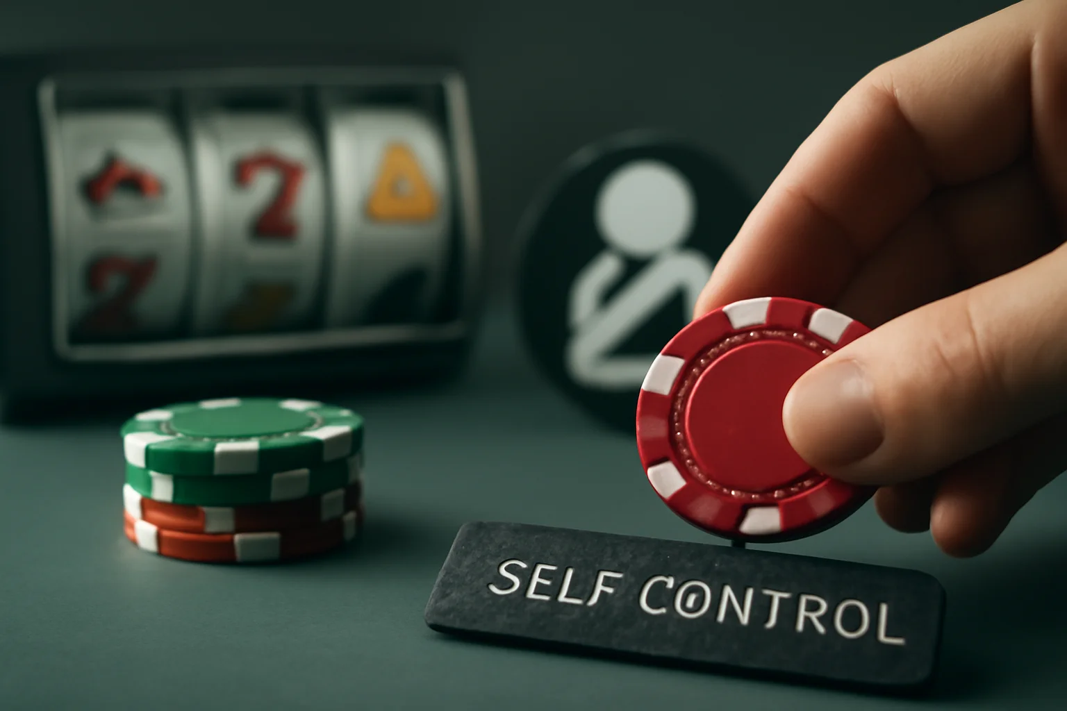 Responsible Gambling Tips and Self-Control Tools for Bangladesh Players