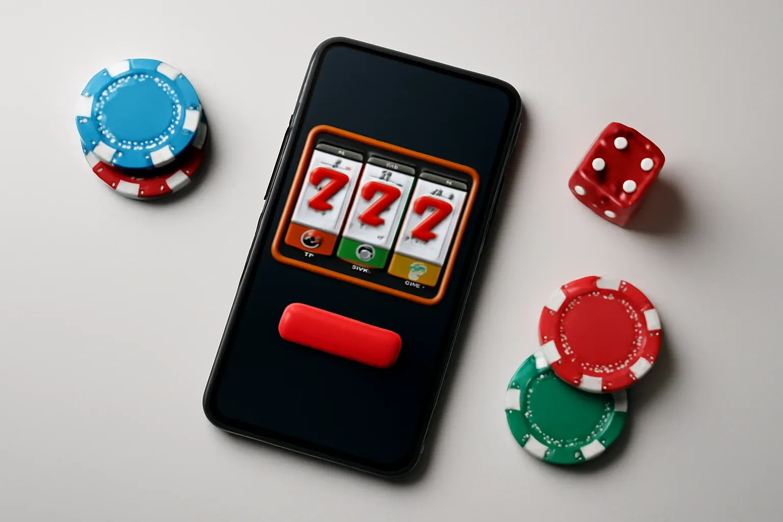Top Slot Games to Play Right Now: A Guide for Bangladesh Players