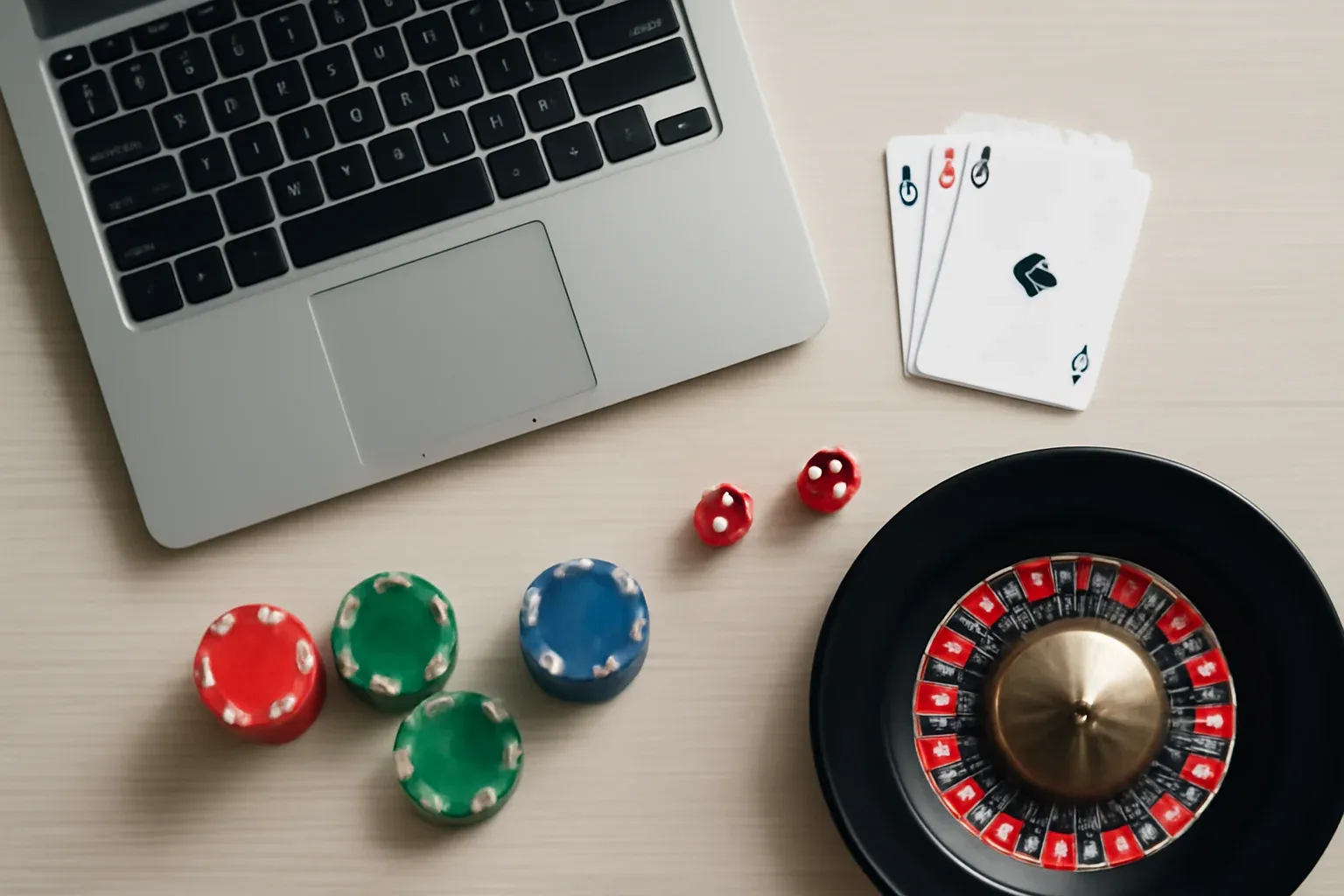 Practical Tips to Improve Your Chances of Winning at Casinos
